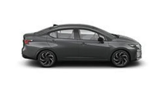 Versa 2026